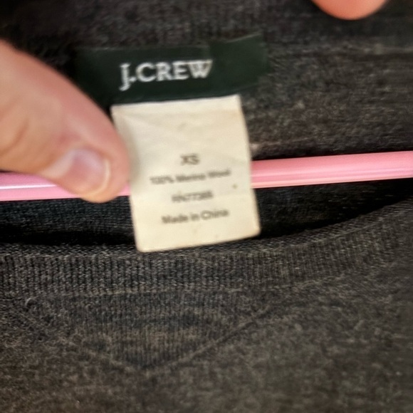 J crew Merino wool - Picture 3 of 5